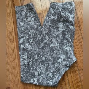 Lululemon Align - High Rise Leggings 25”